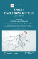 Copertina  Sport e rivoluzione digitale : analisi e riflessioni