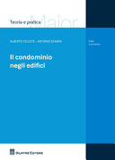 Copertina  Il condominio negli edifici