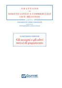 Copertina  Gli assegni e gli altri mezzi di pagamento