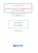 Copertina  La vendita