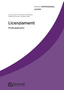 Copertina  Licenziamenti. Profili applicativi
